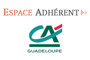 Accès à vos comptes Crédit Agricole Guadeloupe en ligne sur www.ca-guadeloupe.fr