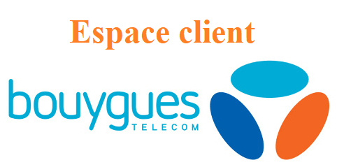 Bouygue Telecom espace client