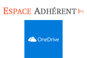 Ouvrir OneDrive