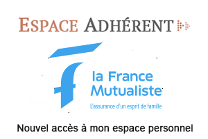 Espace Personnel La France Mutualiste