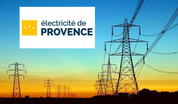 Electricité de Provence Hydroption 