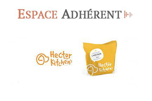 Accès espace client Hector Kitchen