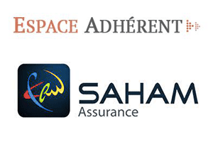Saham assurance espace client